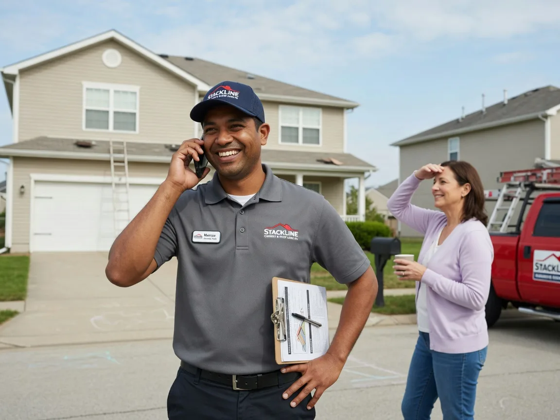 Chimney flashing repair Delafield, WI FAQs
